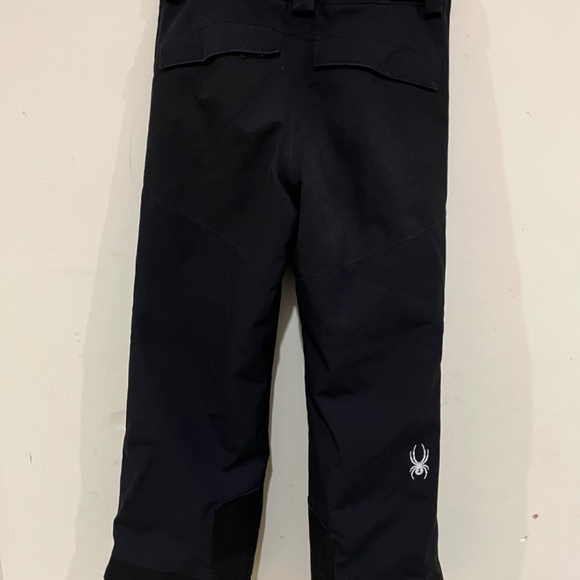 Spyder Insulated Snow / Ski pant - Picture 2 of 5